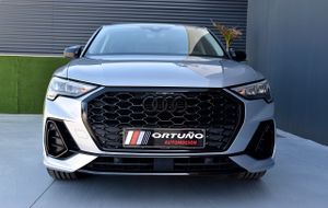 Audi Q3 Sportback 35 TDI 110kW 150CV S tronic Virtual Cockpit, CarPlay,  - Foto 8