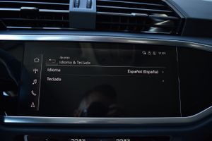 Audi Q3 Sportback 35 TDI 110kW 150CV S tronic Virtual Cockpit, CarPlay,  - Foto 85