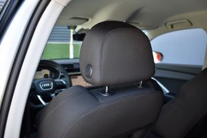 Audi Q3 Sportback 35 TDI 110kW 150CV S tronic Virtual Cockpit, CarPlay,  - Foto 42