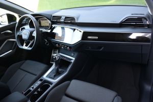 Audi Q3 Sportback 35 TDI 110kW 150CV S tronic Virtual Cockpit, CarPlay,  - Foto 47