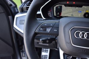 Audi Q3 Sportback 35 TDI 110kW 150CV S tronic Virtual Cockpit, CarPlay,  - Foto 56