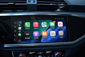 Audi Q3 Sportback 35 TDI 110kW 150CV S tronic Virtual Cockpit, CarPlay,  - Foto 74