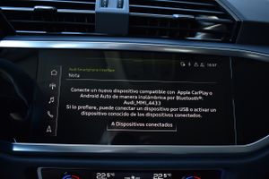 Audi Q3 Sportback 35 TDI 110kW 150CV S tronic Virtual Cockpit, CarPlay,  - Foto 73