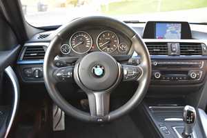 BMW Serie 3 318d 143CV   - Foto 58