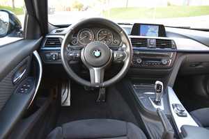 BMW Serie 3 318d 143CV   - Foto 55