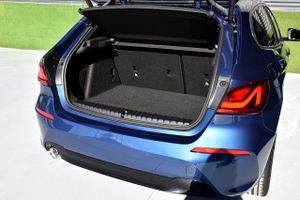 BMW Serie 1 116d Sport, Camara, Carplay  - Foto 27