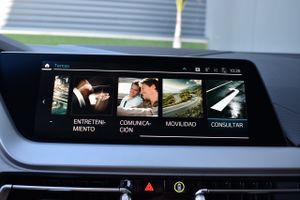 BMW Serie 1 116d Sport, Camara, Carplay  - Foto 129