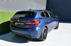 BMW Serie 1 116d Sport, Camara, Carplay  - Foto 21