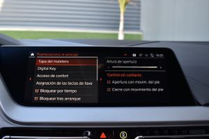BMW Serie 1 116d Sport, Camara, Carplay  - Foto 96