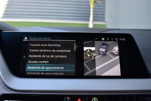 BMW Serie 1 116d Sport, Camara, Carplay  - Foto 109