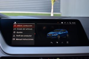 BMW Serie 1 116d Sport, Camara, Carplay  - Foto 81
