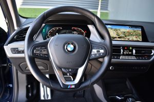 BMW Serie 1 116d Sport, Camara, Carplay  - Foto 10