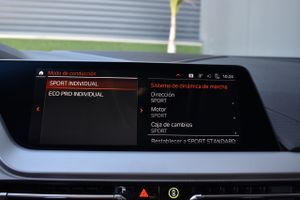 BMW Serie 1 116d Sport, Camara, Carplay  - Foto 88
