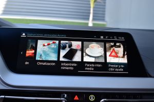 BMW Serie 1 116d Sport, Camara, Carplay  - Foto 127