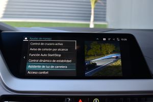 BMW Serie 1 116d Sport, Camara, Carplay  - Foto 107