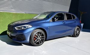 BMW Serie 1 116d Sport, Camara, Carplay  - Foto 16