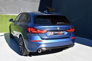 BMW Serie 1 116d Sport, Camara, Carplay  - Foto 26