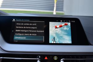 BMW Serie 1 116d Sport, Camara, Carplay  - Foto 123
