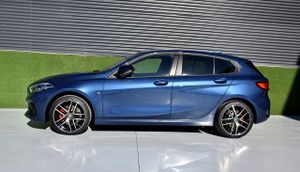 BMW Serie 1 116d Sport, Camara, Carplay  - Foto 3
