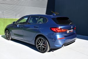 BMW Serie 1 116d Sport, Camara, Carplay  - Foto 29