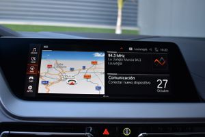 BMW Serie 1 116d Sport, Camara, Carplay  - Foto 76