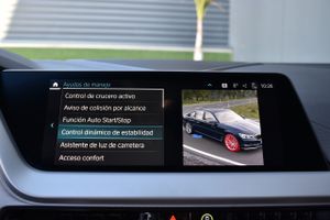 BMW Serie 1 116d Sport, Camara, Carplay  - Foto 106