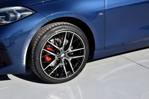 BMW Serie 1 116d Sport, Camara, Carplay  - Foto 19