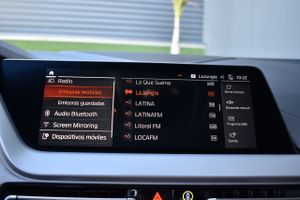 BMW Serie 1 116d Sport, Camara, Carplay  - Foto 77