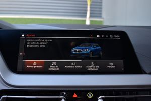 BMW Serie 1 116d Sport, Camara, Carplay  - Foto 87