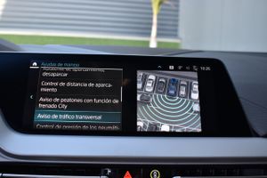 BMW Serie 1 116d Sport, Camara, Carplay  - Foto 113