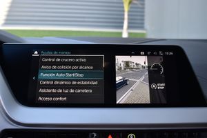 BMW Serie 1 116d Sport, Camara, Carplay  - Foto 105