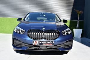 BMW Serie 1 116d Sport, Camara, Carplay  - Foto 7