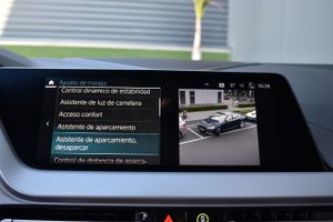 BMW Serie 1 116d Sport, Camara, Carplay  - Foto 110