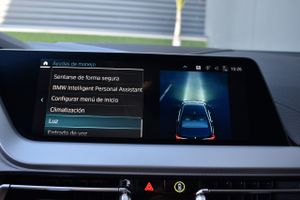 BMW Serie 1 116d Sport, Camara, Carplay  - Foto 124