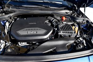 BMW Serie 1 116d Sport, Camara, Carplay  - Foto 14