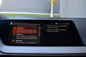 BMW Serie 1 116d Sport, Camara, Carplay  - Foto 85