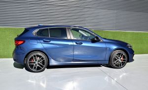 BMW Serie 1 116d Sport, Camara, Carplay  - Foto 24