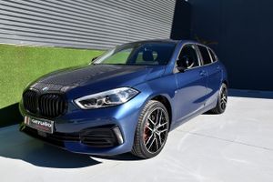 BMW Serie 1 116d Sport, Camara, Carplay  - Foto 13