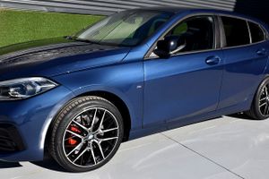 BMW Serie 1 116d Sport, Camara, Carplay  - Foto 18