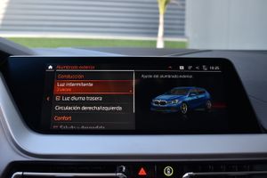 BMW Serie 1 116d Sport, Camara, Carplay  - Foto 92