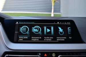 BMW Serie 1 116d Sport, Camara, Carplay  - Foto 101