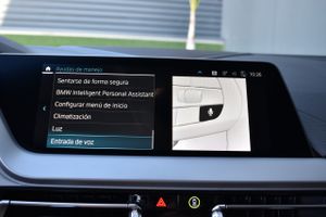 BMW Serie 1 116d Sport, Camara, Carplay  - Foto 125