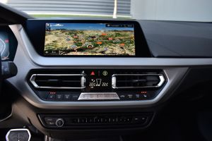 BMW Serie 1 116d Sport, Camara, Carplay  - Foto 68