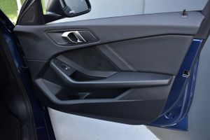 BMW Serie 1 116d Sport, Camara, Carplay  - Foto 46