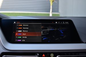 BMW Serie 1 116d Sport, Camara, Carplay  - Foto 98