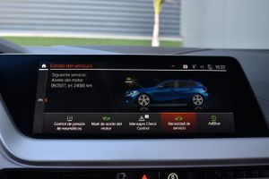 BMW Serie 1 116d Sport, Camara, Carplay  - Foto 82