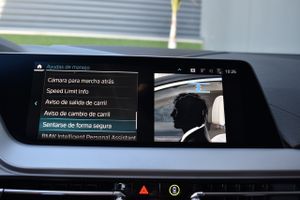 BMW Serie 1 116d Sport, Camara, Carplay  - Foto 120