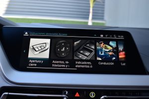 BMW Serie 1 116d Sport, Camara, Carplay  - Foto 126