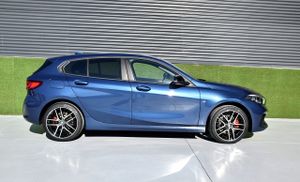 BMW Serie 1 116d Sport, Camara, Carplay  - Foto 5