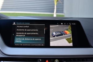 BMW Serie 1 116d Sport, Camara, Carplay  - Foto 111